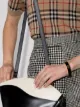 Image 2 of Tory Burch Kira enamel bangle