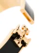 Tory Burch Kira enamel bangle