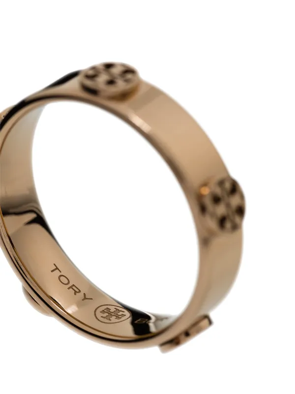 ★人気★【TORY BURCH】MILLER STUD リング Miller Stud Ring: Women's Jewelry | Rings | Tory Burch EU