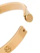 Tory Burch Miller hinge stud bangle
