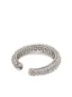 Tom Wood Liz crystal-embellished ear cuff