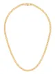 Image 1 of Tom Wood thin curb chain necklace