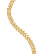 Tom Wood thin curb chain necklace