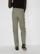 Stefan Cooke herringbone wool trousers