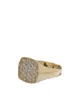 Image 1 of Tom Wood 9kt yellow gold Mini Cushion diamond ring