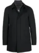 Image 1 of Herno short collared coat
