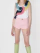 Imagem 2 de Isabel Marant Short jeans Deverson