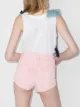 Isabel Marant Deverson denim shorts