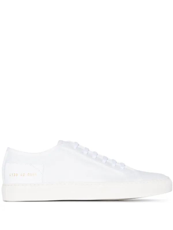common projects retro summer