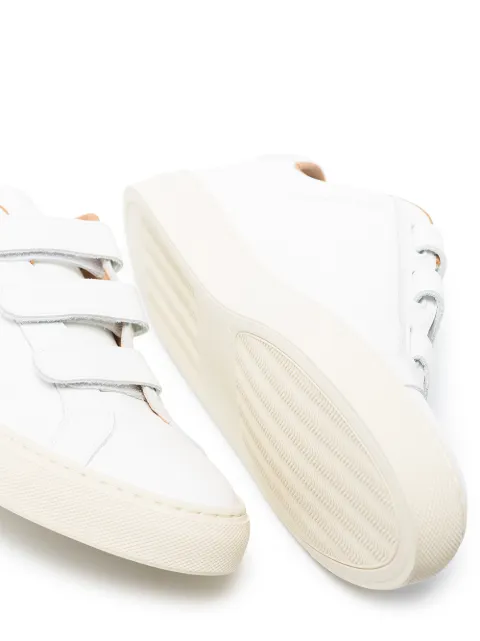 common projects achilles low velcro