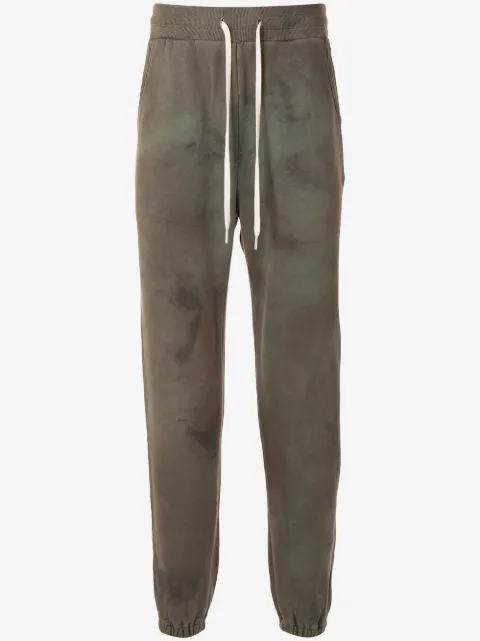 John Elliott タイダイ トラックパンツ