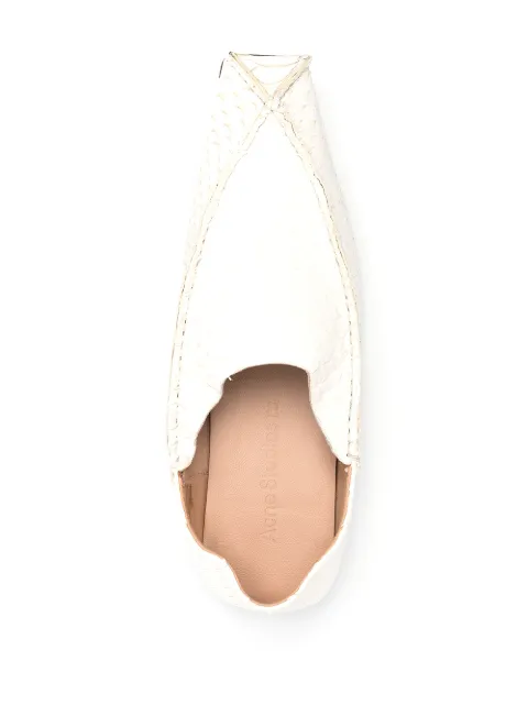 acne slipper