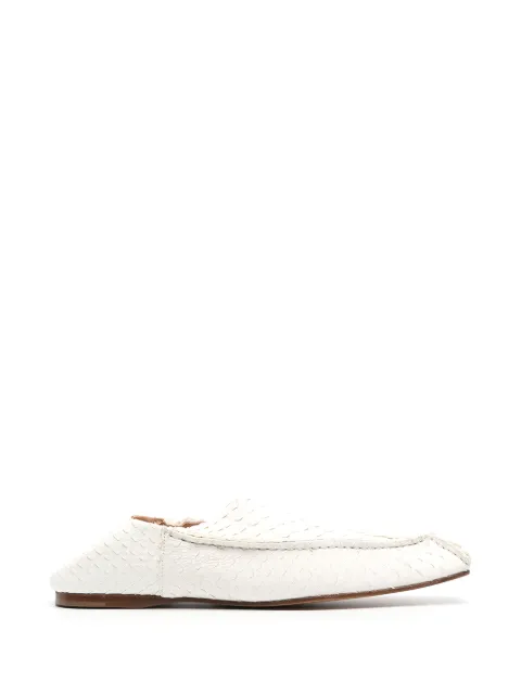 acne slipper