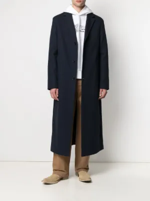Acne Studios メンズ シングルコート Farfetch
