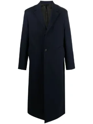 Acne Studios メンズ シングルコート Farfetch