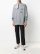 Image 2 of Acne Studios MOTF-print sweatshirt