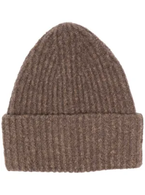 acne beanie sale