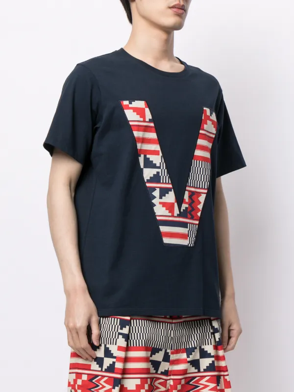 Vv on sale t shirt