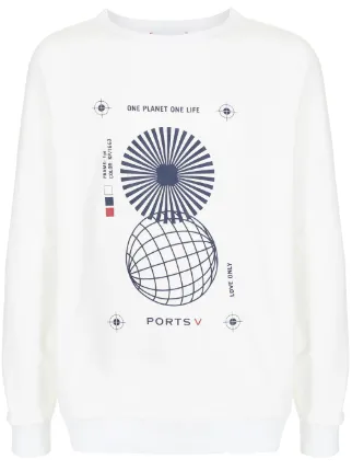 Ports V