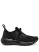 Image 1 of Rick Owens low-top logo sneakers