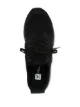 Rick Owens low-top logo sneakers