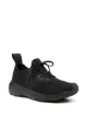 Image 2 of Rick Owens low-top logo sneakers