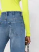 MM6 Maison Margiela straight-leg jeans