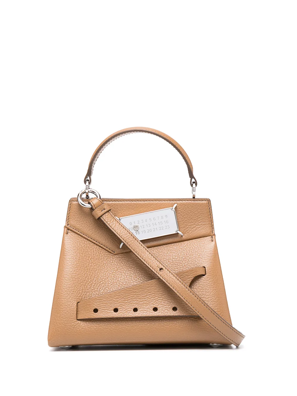 small Snatched tote bag