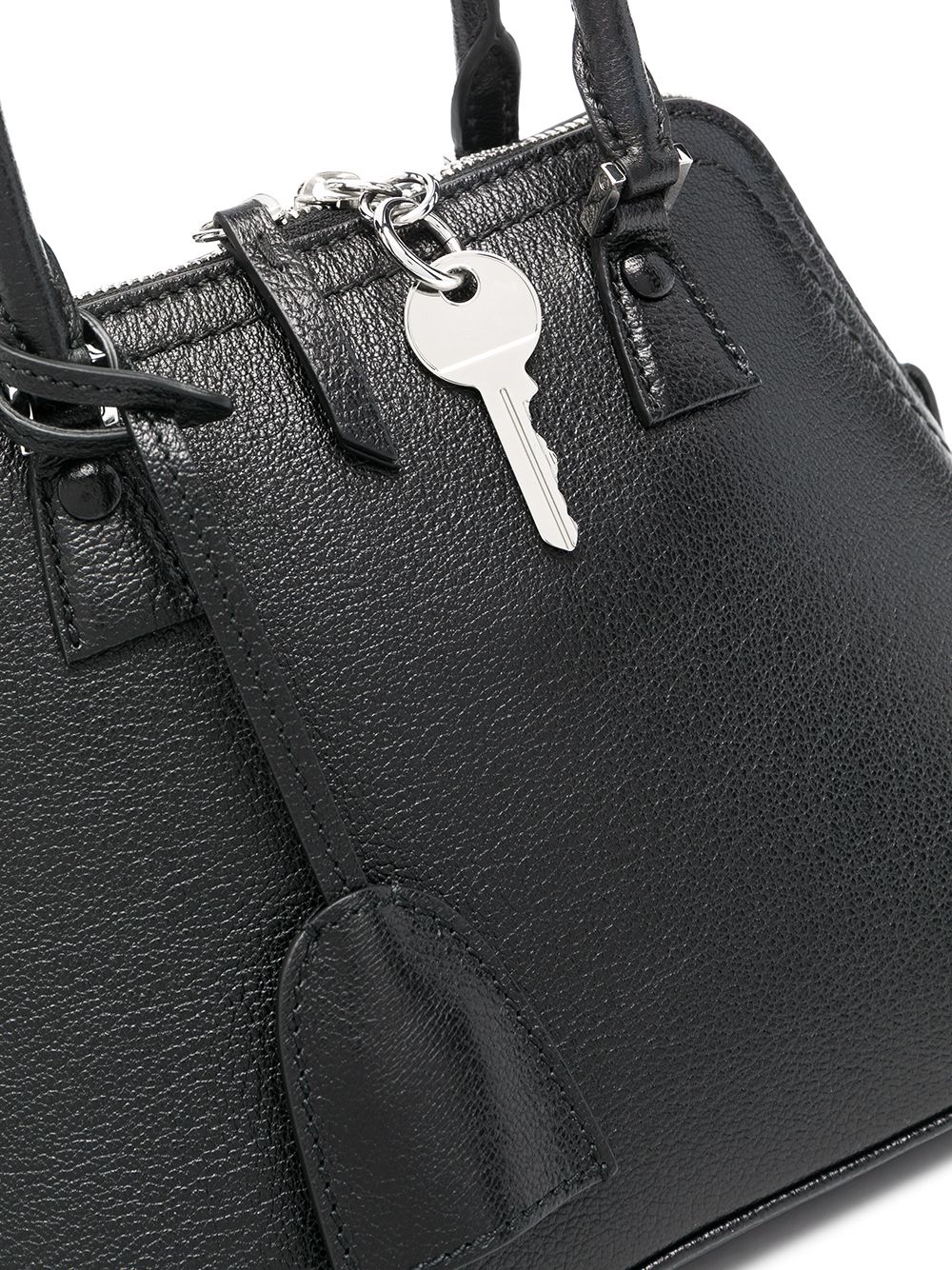 Maison Margiela Mini 5AC top-handle Bag - Farfetch