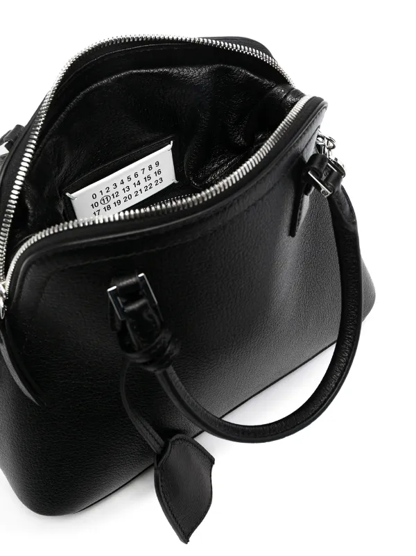 Maison Margiela Mini 5AC top-handle Bag - Farfetch