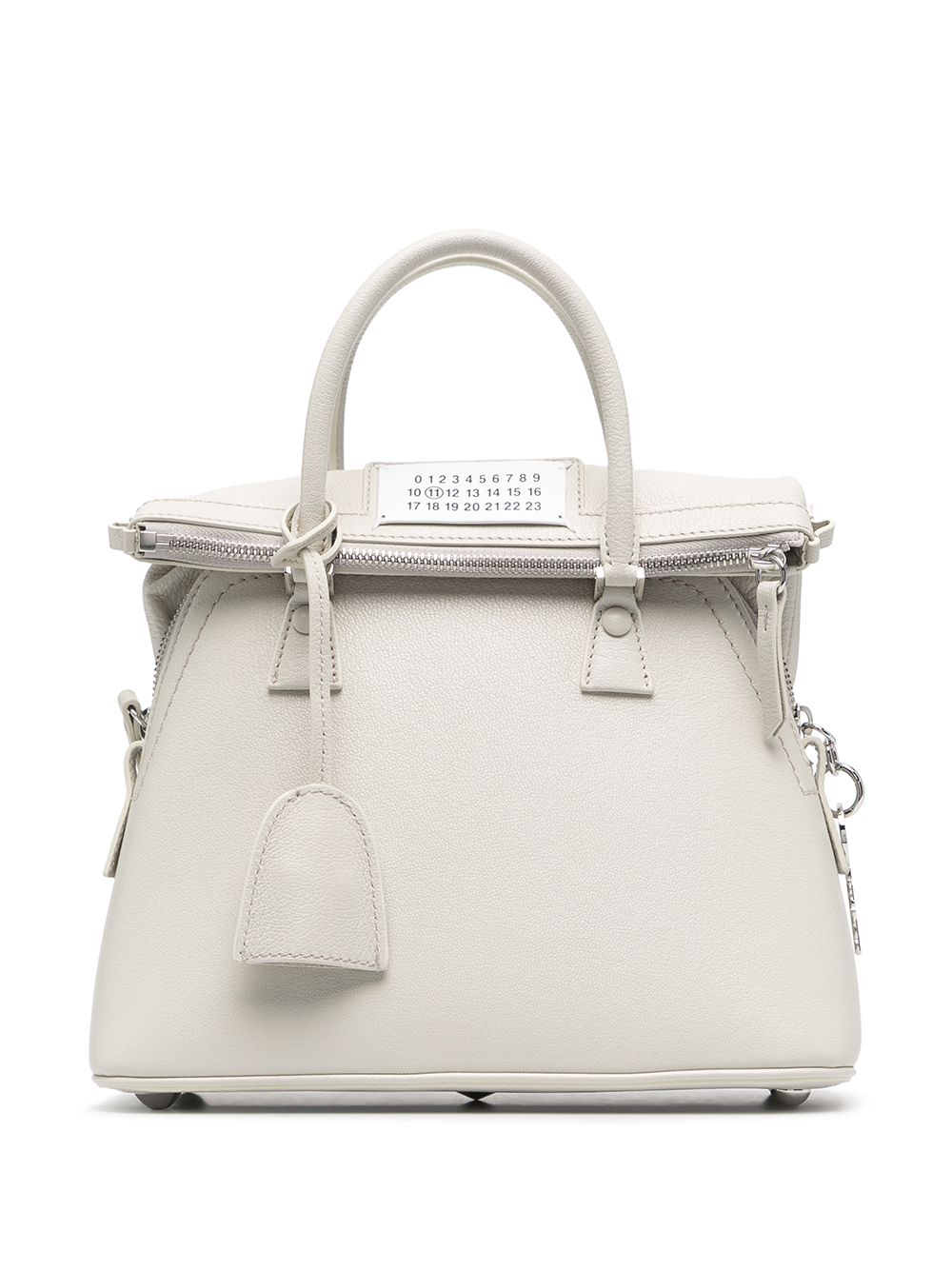 Maison Margiela mini 5AC top-handle bag Women