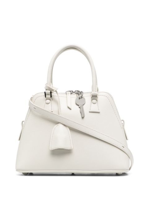 Maison Margiela mini 5AC top-handle bag Women