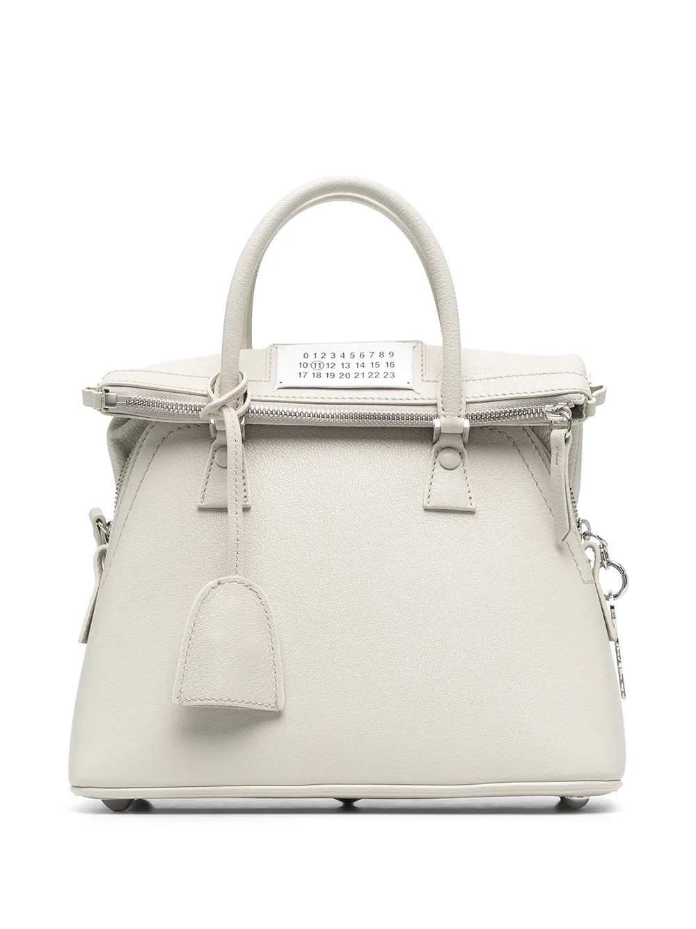 Maison Margiela mini 5AC top-handle bag Women