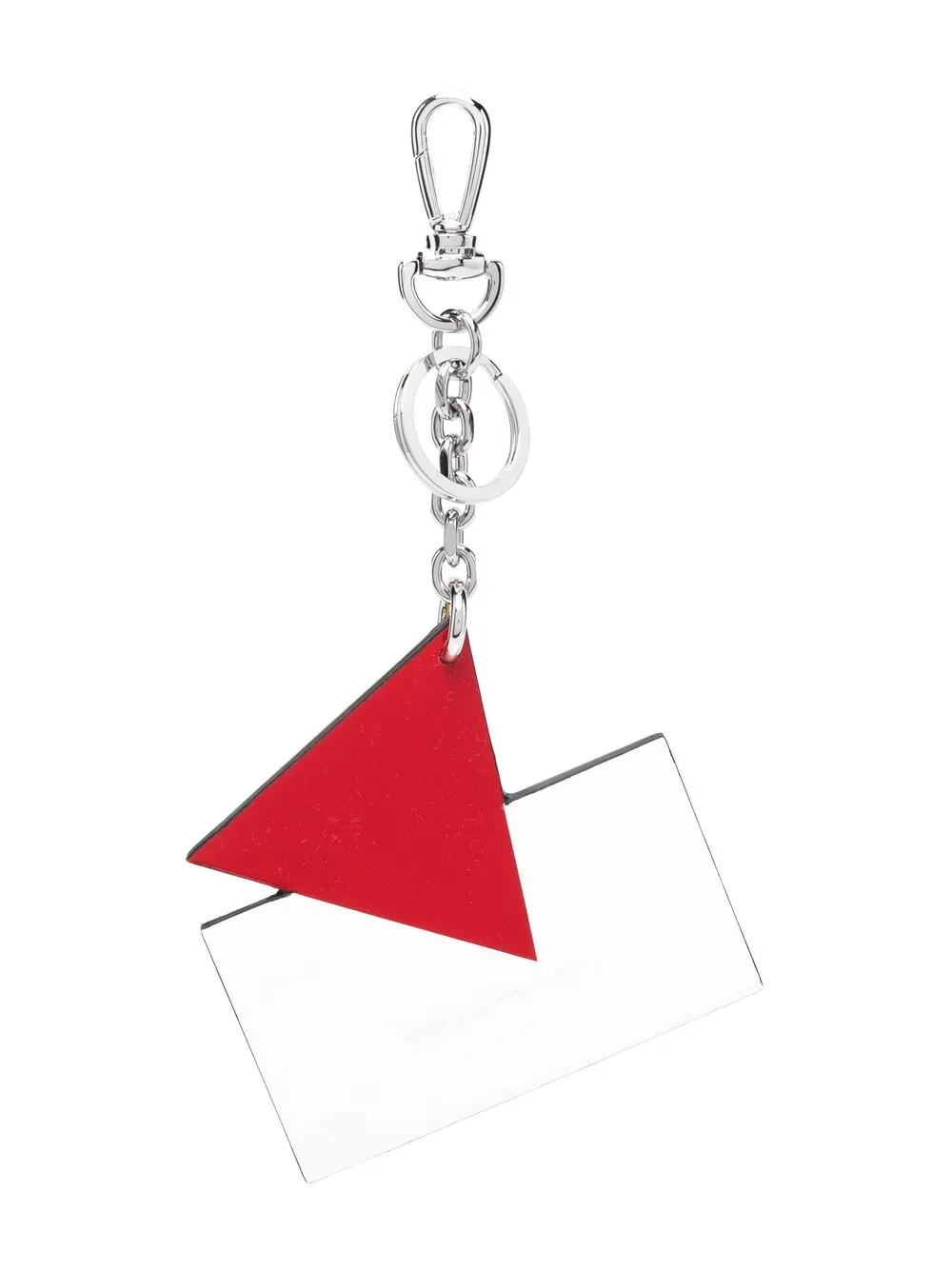 Maison Margiela брелок с подвеской