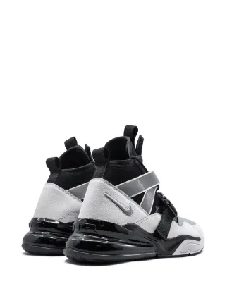 Air Force 270 Utility sneakers展示图