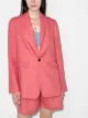 Image 2 of Asceno Azores single-breasted blazer