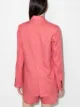 Asceno Einreihiger Azores Blazer