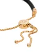 Tory Burch Kira enamel slider bracelet