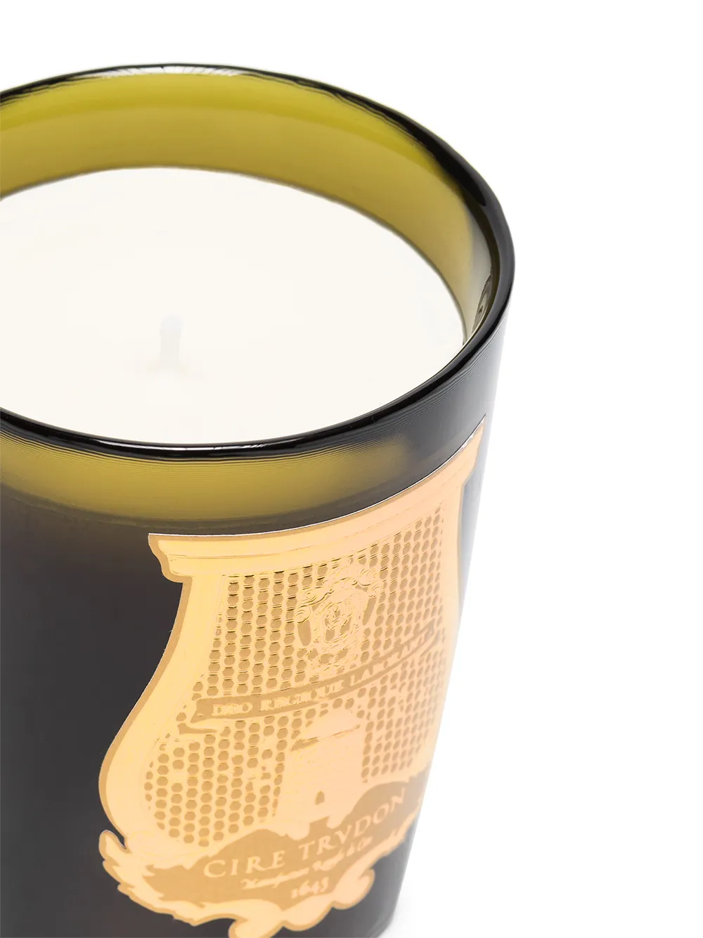 Image 2 of TRUDON Spiritus Sancti scented candle