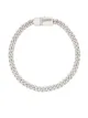 Image 1 of Tom Wood curb-chain thin bracelet