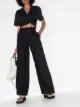 Bild 2 von Asceno Rivello Hose mit weitem Bein
