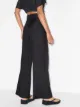 Asceno Rivello Hose mit weitem Bein