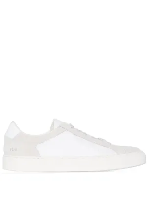 common projects platform sneakers