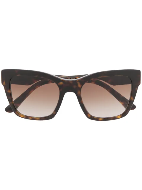 Dolce & Gabbana Eyewear square-frame sunglasses
