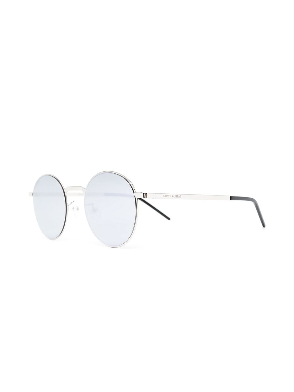 фото Saint laurent eyewear солнцезащитные очки sl 250 slim 007