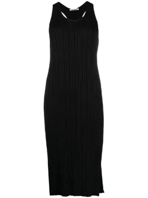 acne sweater dress