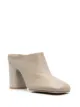 Bild 2 von Acne Studios Eckige Mules