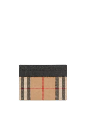 burberry women's wallet sale