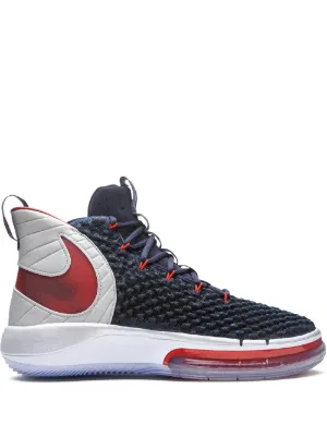tenis cano alto masculino nike