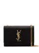 Image 1 of Saint Laurent small Kate leather shoulder bag